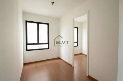 Condomínio via nações - apartamento à venda em presidente altino com 2 quartos
