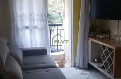 Condomínio residencial manhattan - apartamento à venda no centro com 2 quartos