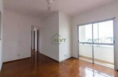Condomínio solar dos pinheiros - apartamento à venda na vila quitaúna com 2 quartos