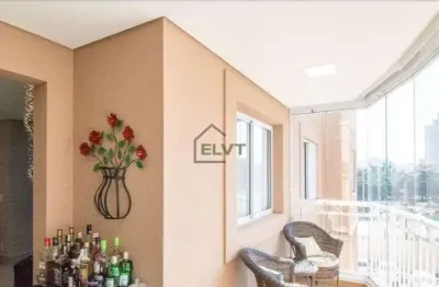 Condomínio vitallis eco clube - apartamento à venda no butantã com 3 quartos
