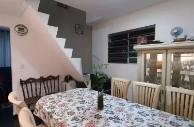 Casa com 3 quartos à venda na Rua Porto Velho, 1, Rochdale, Osasco