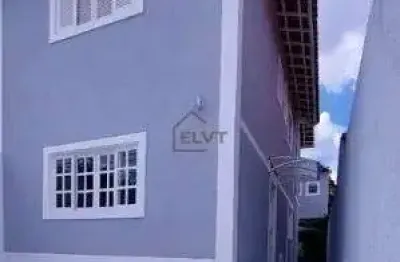 Casa com 4 quartos à venda na Rua Dos Cantores, 257, Jardim Europa, Vargem Grande Paulista