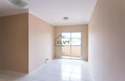 Condomínio solar de ville - apartamento à venda no quitaúna com 2 quartos