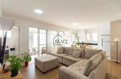 Condomínio design bela vista - apartamento à venda na vila osasco com 2 quartos