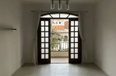 Sobrado à venda no jardim lar são paulo com 3 quartos