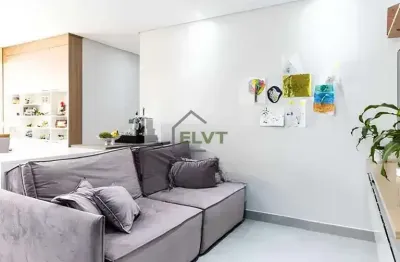 Condomínio living wish lapa - apartamento à venda na lapa com 3 quartos