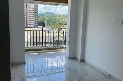 Condomínio residencial bellini alphaville - apartamento à venda em alphaville com 3 quartos
