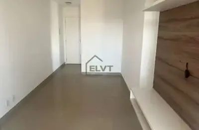 Condomínio vision spa bela vista - apartamento à venda na vila osasco com 2 quartos