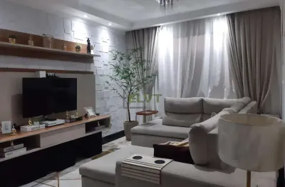Casa com 4 quartos à venda na Rua Pedro Alexandre Brotto, 68, Bela Vista, Osasco