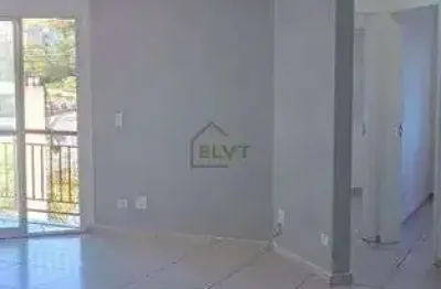 Condominio veredas de quitauna - apartamento à venda no são pedro com 2 quartos