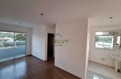 Condomínio villa park osasco - apartamento à venda no piratininga com 2 quartos