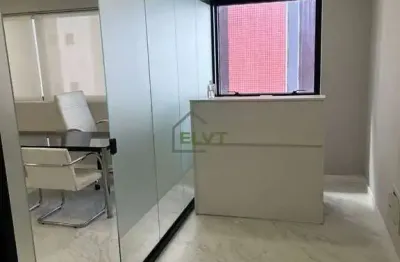 Conjunto comerciais west tower ii - sala comercial à venda no sumarezinho