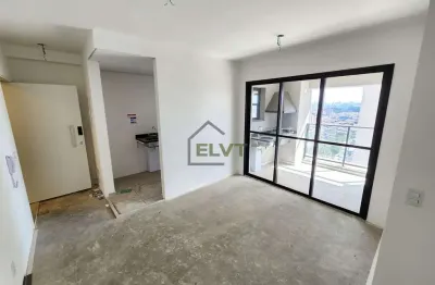 Condomínio air club e residences - apartamento à venda na vila osasco com 2 quartos