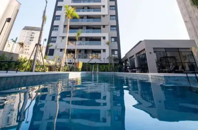 Condomínio air club e residences - apartamento à venda na vila osasco com 3 quartos