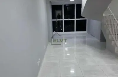 Condomínio valencya alta vista - cobertura duplex à venda na vila osasco com 3 quartos