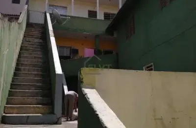 Casa com 6 quartos à venda na Rua Catalunha, 145, Jaguaré, São Paulo