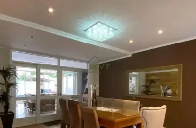Residencial alphaville três - sobrado à venda no alphaville com 4 quartos