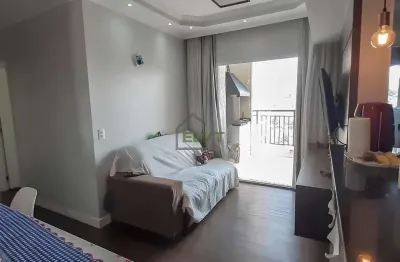 Condominio prime house bussocaba - apartamento à venda no bussocaba com 2 quartos
