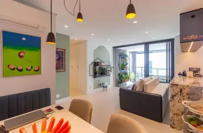 Condomínio garden são francisco - apartamento à venda no vila yara com 3 quartos