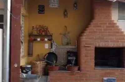 Casa com 3 quartos à venda na Rua Ana Viana, 1185, Jardim São Paulo, Boituva