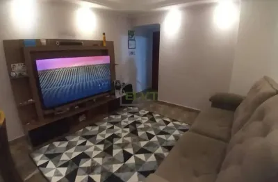 Condomínio são cristóvão - apartamento à venda no bandeiras com 2 quartos