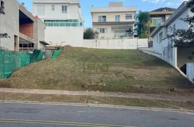 Condomínio residencial gênesis 1 - casa à venda no alphaville com 4 quartos
