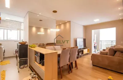 Condominio prime house bussocaba - apartamento à venda no bussocaba com 2 quartos