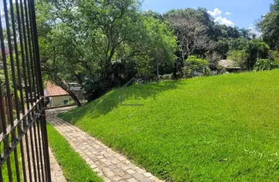 Terreno à venda na Rua das Tulipas, S/N, Chácara Vale do Rio Cotia, Carapicuíba
