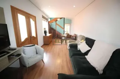 Casa com 3 quartos à venda na Rua Rouxinol, 39, Ayrosa, Osasco