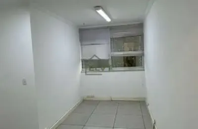 Sala comercial à venda na Rua Irmã Pia, 422, Jaguaré, São Paulo