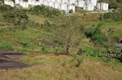 Terreno à venda na Estrada Sítio Grande, S/N, Jardim Panorama, Cotia