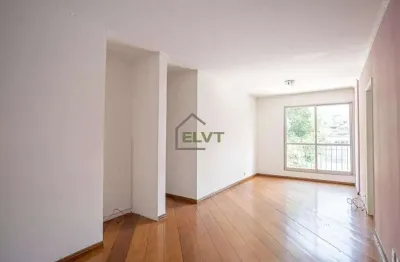 Condomínio vila das castanheiras - apartamento à venda no vila yara com 2 quartos.