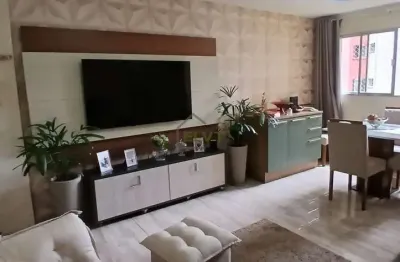 Condomínio são cristóvão - apartamento à venda no bandeiras com 2 quartos
