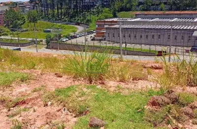 Condomínio vitta granja viana - terreno à venda no parque alexandre com 125m²