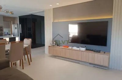 Condomínio belvedere - lorian boulevard - apartamento à venda no umuarama com 3 quartos