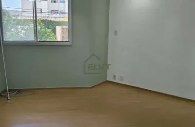 Condomínio residencial belvedere ii - apartamento à venda no limão com 2 quartos