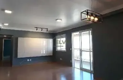 Condomínio residencial bellini alphaville - apartamento à venda em alphaville com 3 quartos