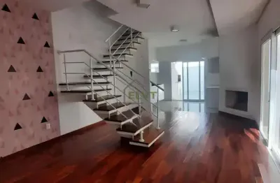 Condomínio residencial modernitá i - sobrado em condomínio à venda na granja viana com 3 quartos