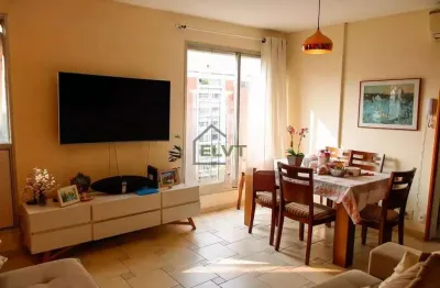 Condomínio vila das castanheiras - apartamento cobertura duplex à venda no vila yara com 2 quartos