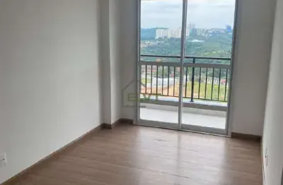 Condomínio residencial bellini alphaville - apartamento à venda em alphaville com 3 quartos