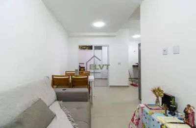 Casa com 2 quartos à venda na Rua Itália, 83, Jardim D'Abril, Osasco