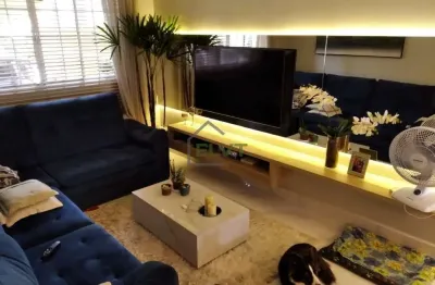 Condomínio residencial villa d'este - sobrado em condomínio à venda no jardim rio das pedras com 3 quartos