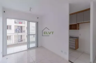 Condomínio absoluto ecovida - apartamento à venda no padroeira com 2 quartos