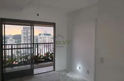Condomínio natu vertical gardens - apartamento studio à venda no centro com 1 quarto
