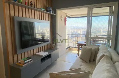 Condomínio splendor - apartamento à venda no centro com 2 quartos