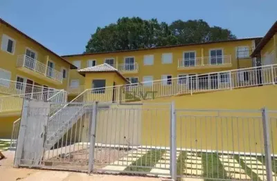 Condomínio vista alegre i - sobrado em condomínio à venda na chácara vista alegre com 2 quartos