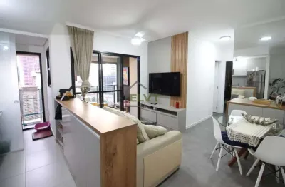 Condomínio art bela vista - apartamento à venda no centro com 2 quartos