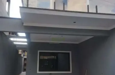 Casa com 3 quartos à venda na Rua Artelinda Ruggeri Daddato, 1, Cipava, Osasco