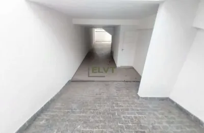Casa com 3 quartos à venda na Rua Francisca Mercedes de Oliveira, 298, Bela Vista, Osasco