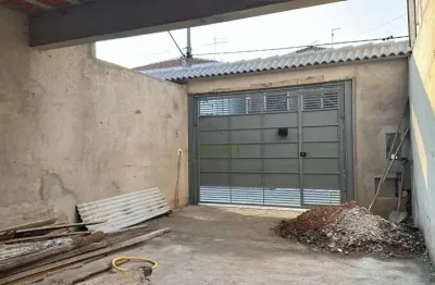 Casa com 3 quartos à venda na Rua Jasmim, 1, Jardim das Flores, Osasco